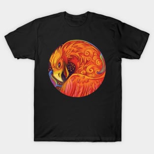 Magic Vivern T-Shirt